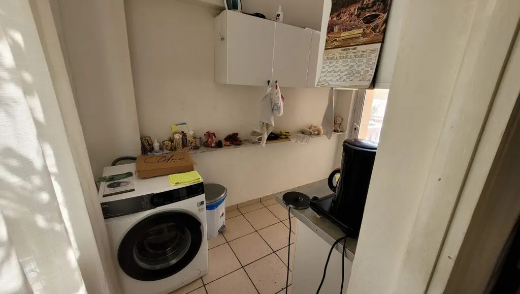 2-bedroom Flat In Thermaikos, Greece (95 M²)