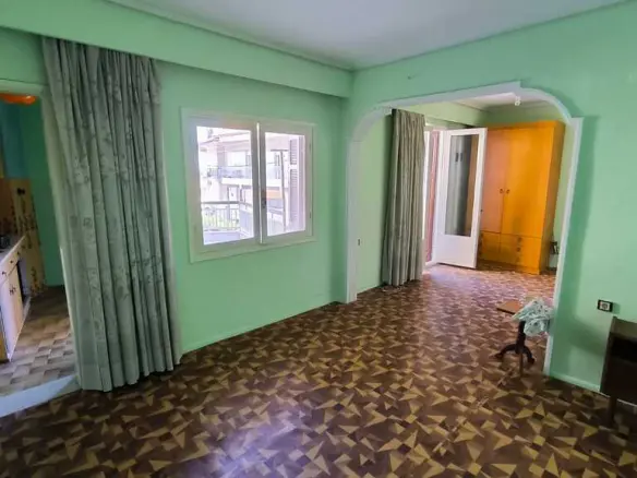 2-bedroom Duplex In Litochoro, Greece (120 M²)