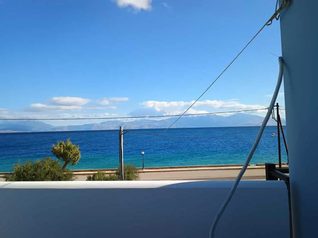 Detached House Of 203 M² In Peloponnese