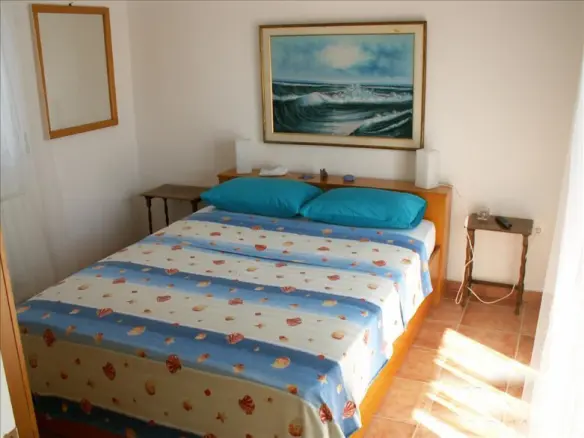 4-bedroom Detached House In Sithonia, Greece (100 M²)