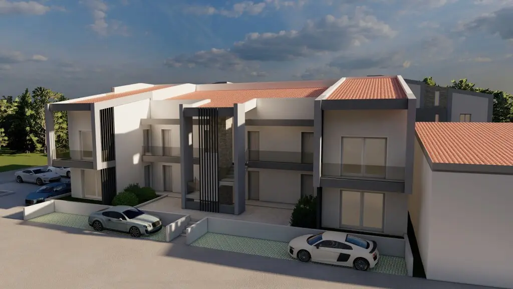 Flat In Sithonia, Chalkidiki With 29 M² Of Space