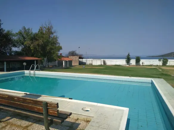 9-bedroom Villa In Dafnouses, Greece (525 M²)