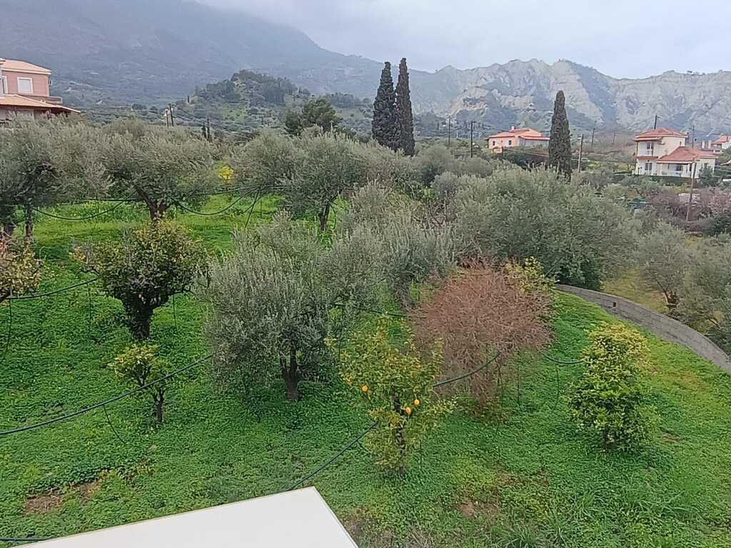Detached House Of 203 M² In Peloponnese