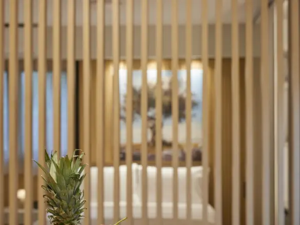 1-bedroom Flat In Glyfada, Greece (45 M²)