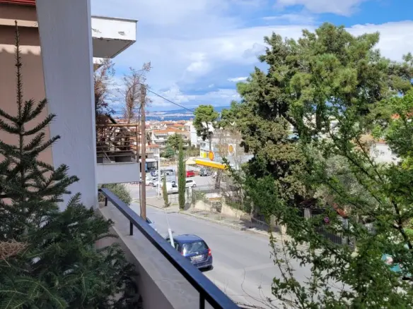 2-bedroom Flat In Thermaikos, Greece (95 M²)