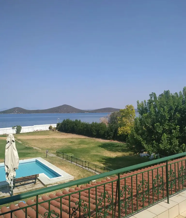 9-bedroom Villa In Dafnouses, Greece (525 M²)
