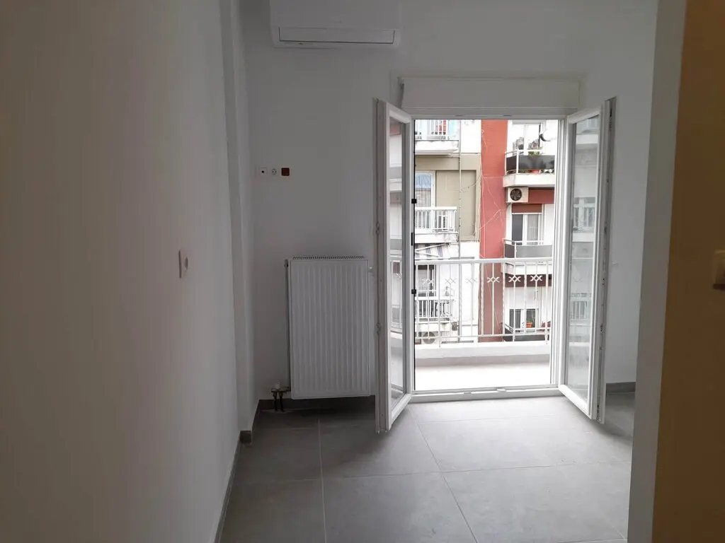 Flat Of 20 M² In Thessaloniki