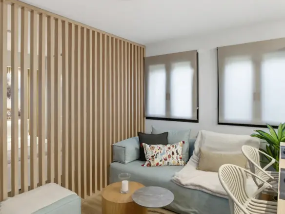 1-bedroom Flat In Glyfada, Greece (45 M²)