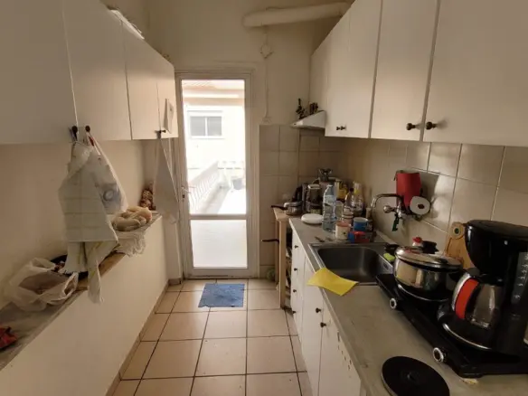 2-bedroom Flat In Thermaikos, Greece (95 M²)