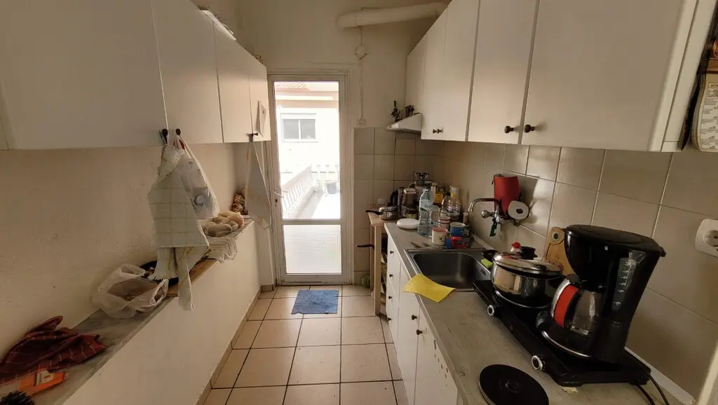 2-bedroom Flat In Thermaikos, Greece (95 M²)
