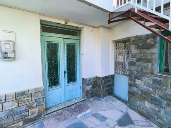 2-bedroom Duplex In Litochoro, Greece (120 M²)