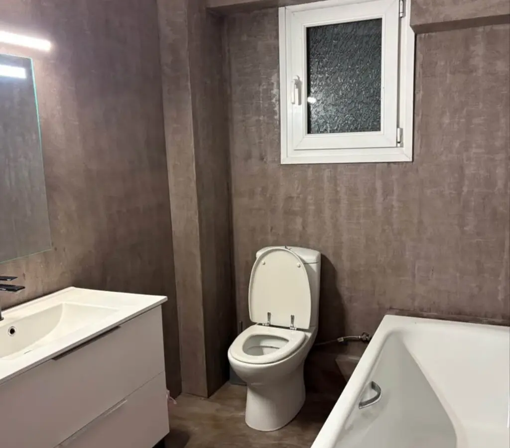 3-bedroom Flat In Pylea, Greece (105 M²)