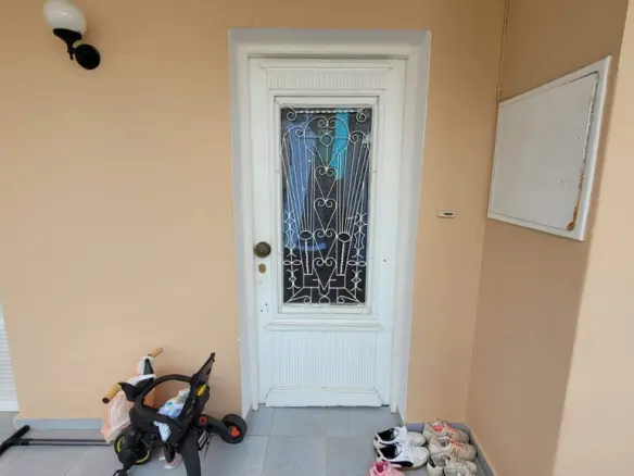 2-bedroom Flat In Thermaikos, Greece (95 M²)