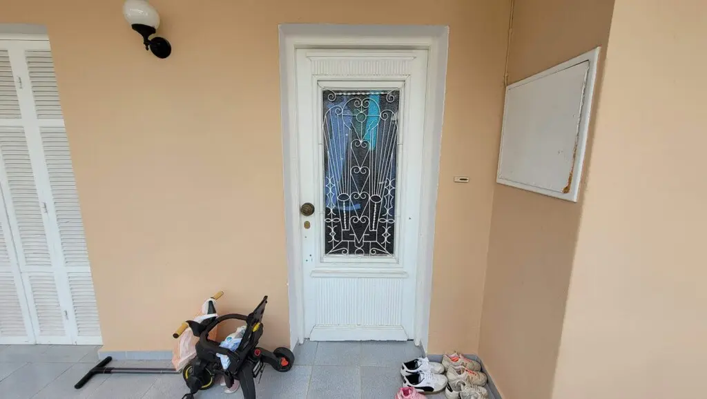 2-bedroom Flat In Thermaikos, Greece (95 M²)