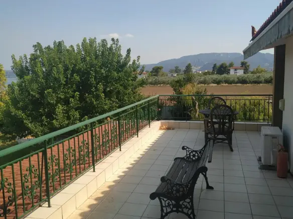 9-bedroom Villa In Dafnouses, Greece (525 M²)