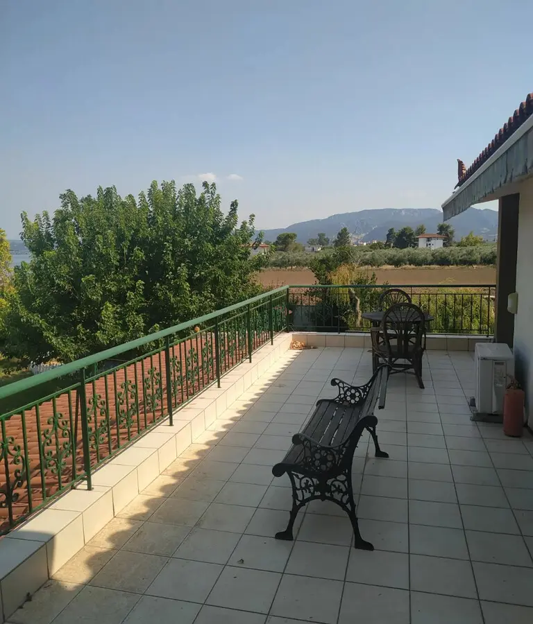 9-bedroom Villa In Dafnouses, Greece (525 M²)