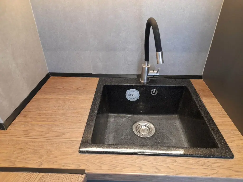 Flat Of 20 M² In Thessaloniki