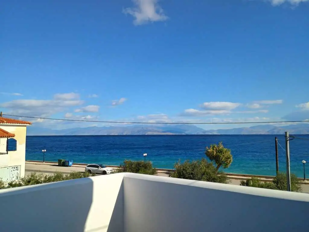 Detached House Of 203 M² In Peloponnese