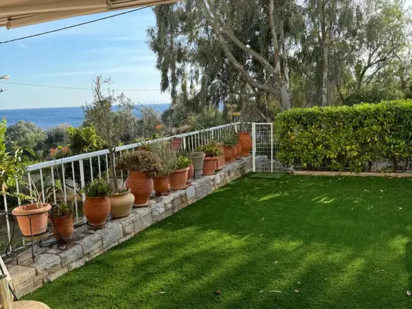 3-bedroom Maisonette In Saronida, Greece (125 M²)