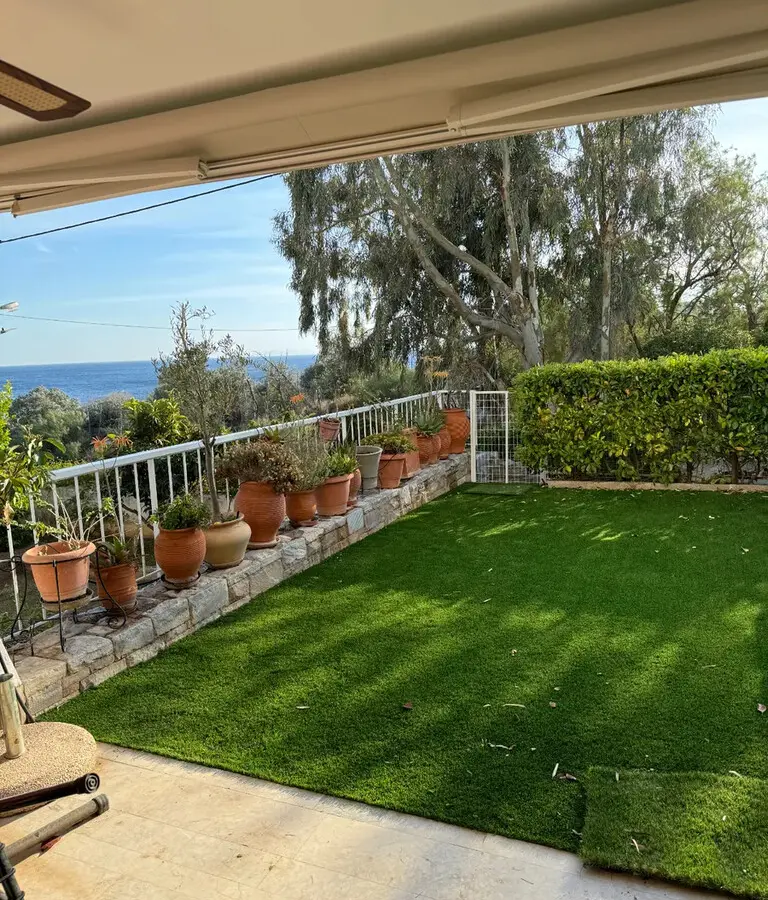 3-bedroom Maisonette In Saronida, Greece (125 M²)