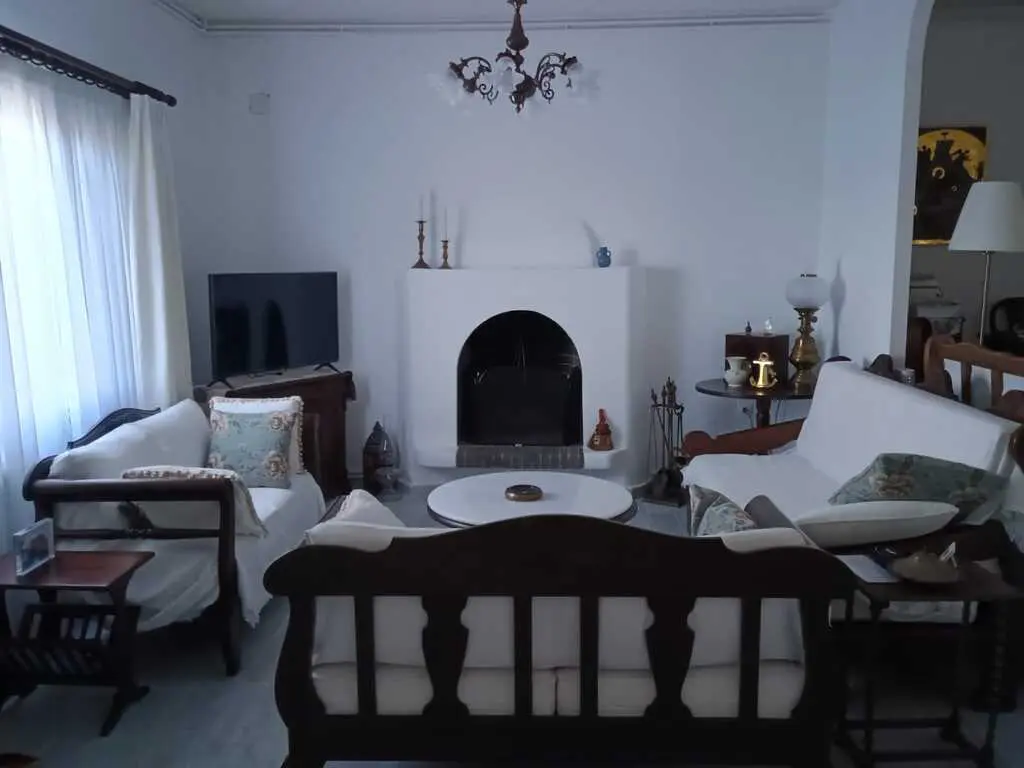 Detached House Of 203 M² In Peloponnese