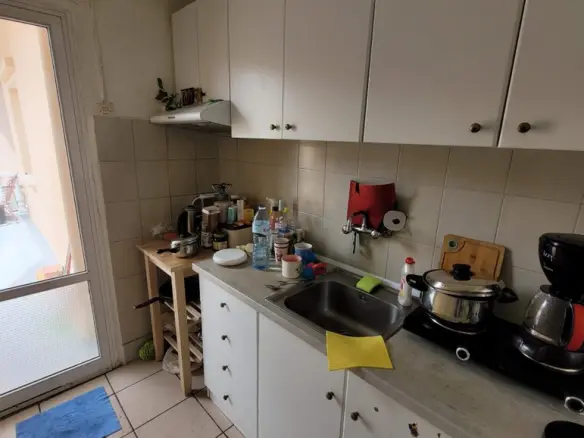 2-bedroom Flat In Thermaikos, Greece (95 M²)