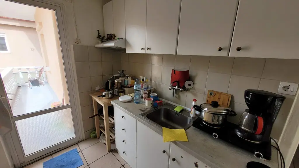 2-bedroom Flat In Thermaikos, Greece (95 M²)