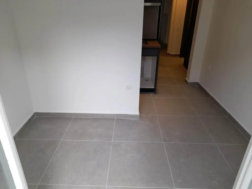 Flat Of 20 M² In Thessaloniki