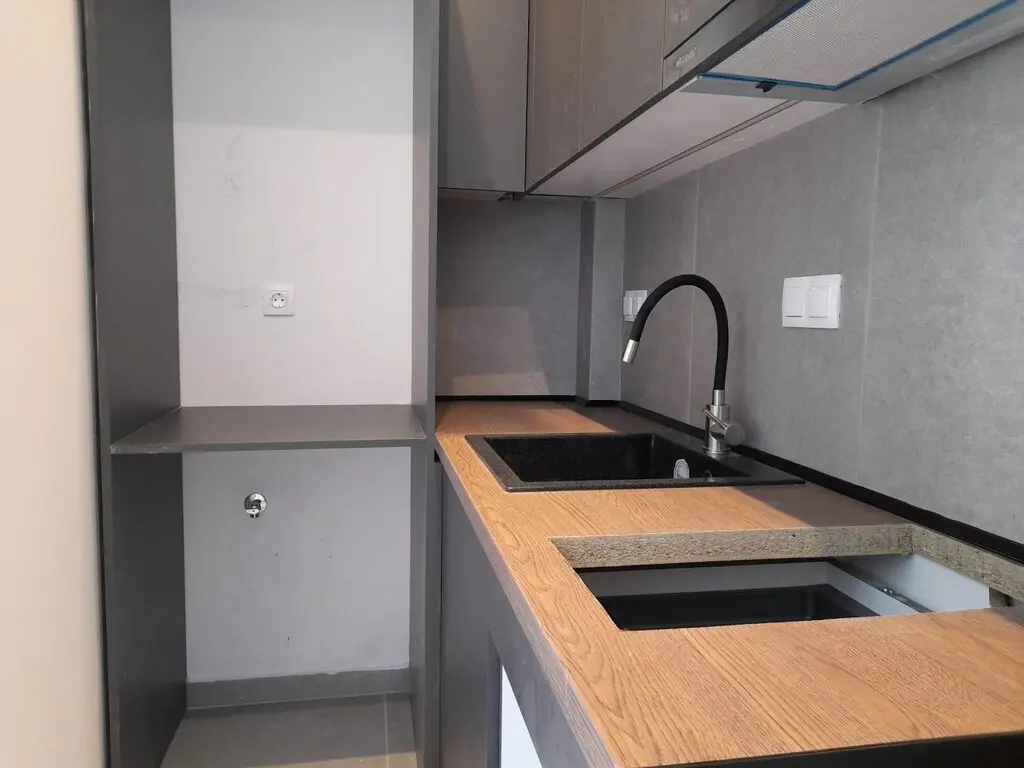 Flat Of 20 M² In Thessaloniki