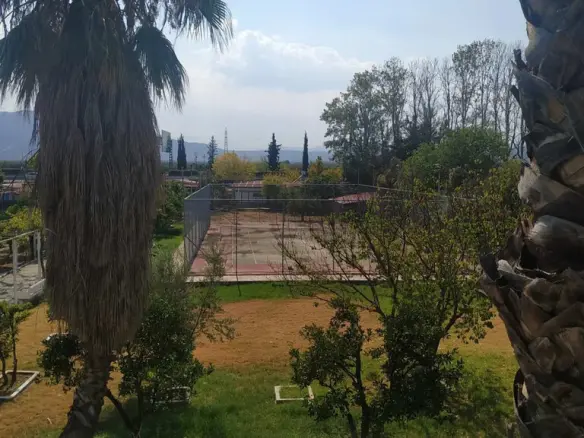 9-bedroom Villa In Dafnouses, Greece (525 M²)