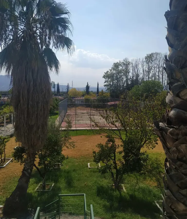 9-bedroom Villa In Dafnouses, Greece (525 M²)
