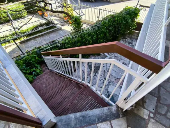 2-bedroom Duplex In Litochoro, Greece (120 M²)