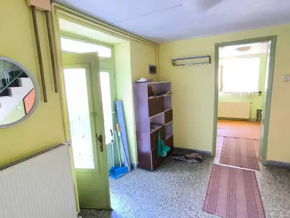 2-bedroom Duplex In Litochoro, Greece (120 M²)