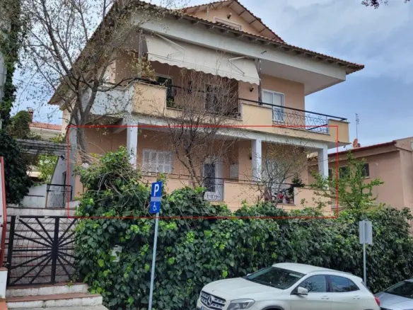2-bedroom Flat In Thermaikos, Greece (95 M²)