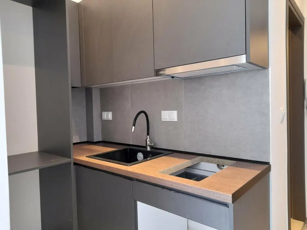 Flat Of 20 M² In Thessaloniki