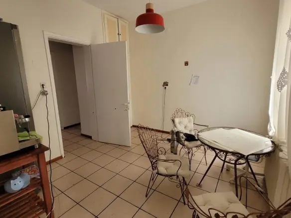 2-bedroom Flat In Thermaikos, Greece (95 M²)