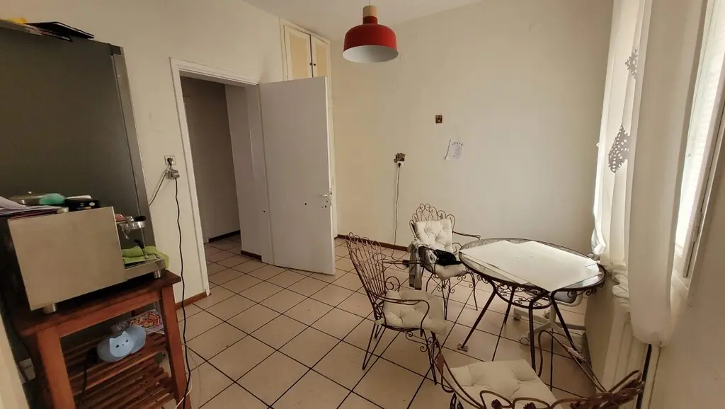 2-bedroom Flat In Thermaikos, Greece (95 M²)