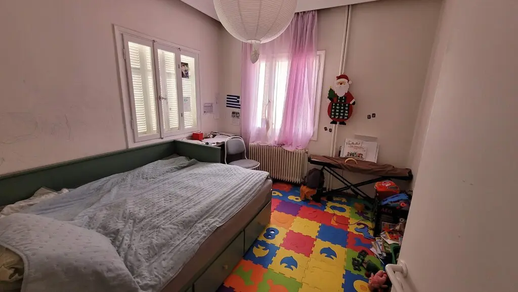 2-bedroom Flat In Thermaikos, Greece (95 M²)