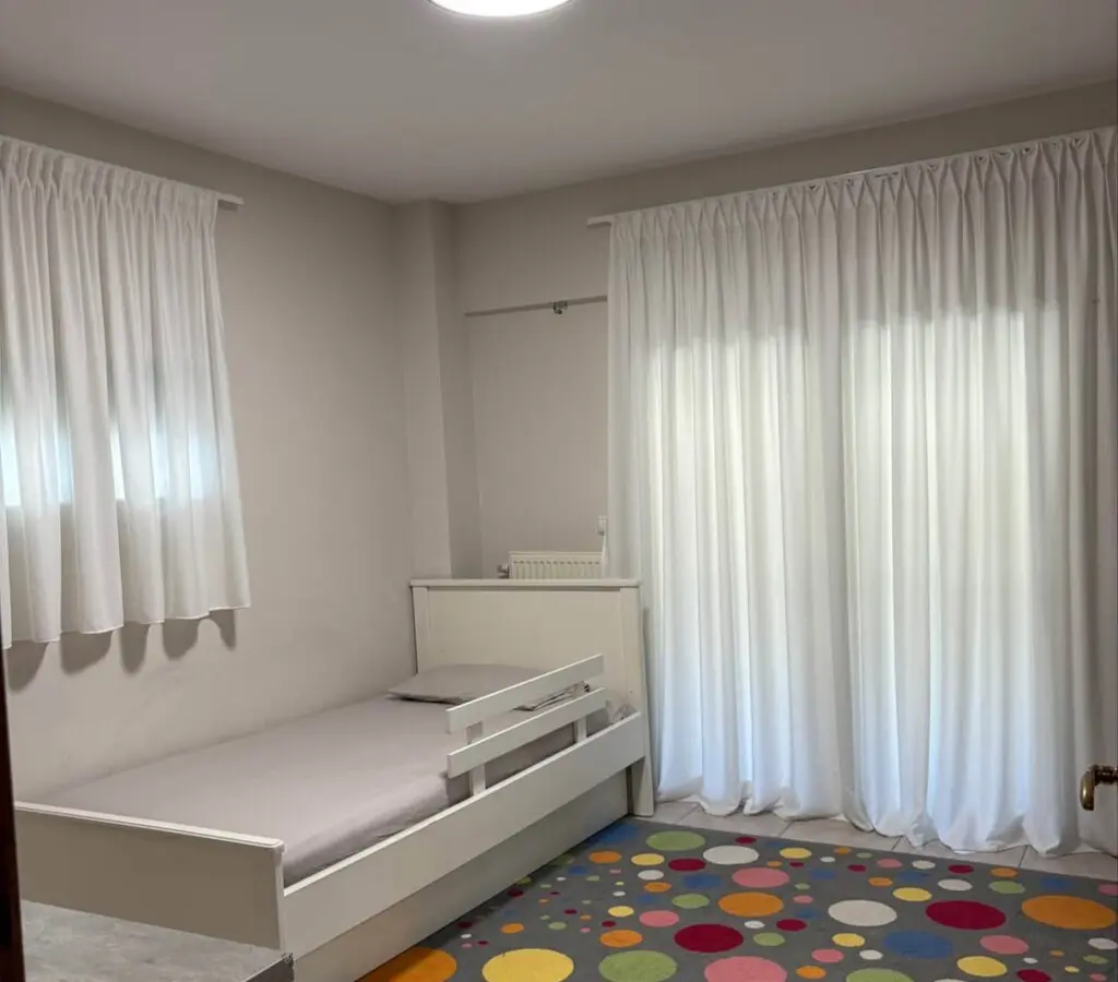 3-bedroom Flat In Pylea, Greece (105 M²)