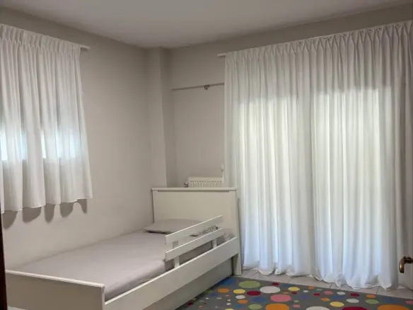 3-bedroom Flat In Pylea, Greece (105 M²)
