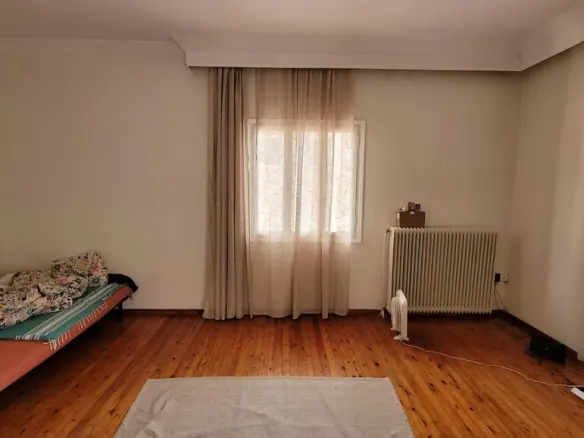 2-bedroom Flat In Thermaikos, Greece (95 M²)