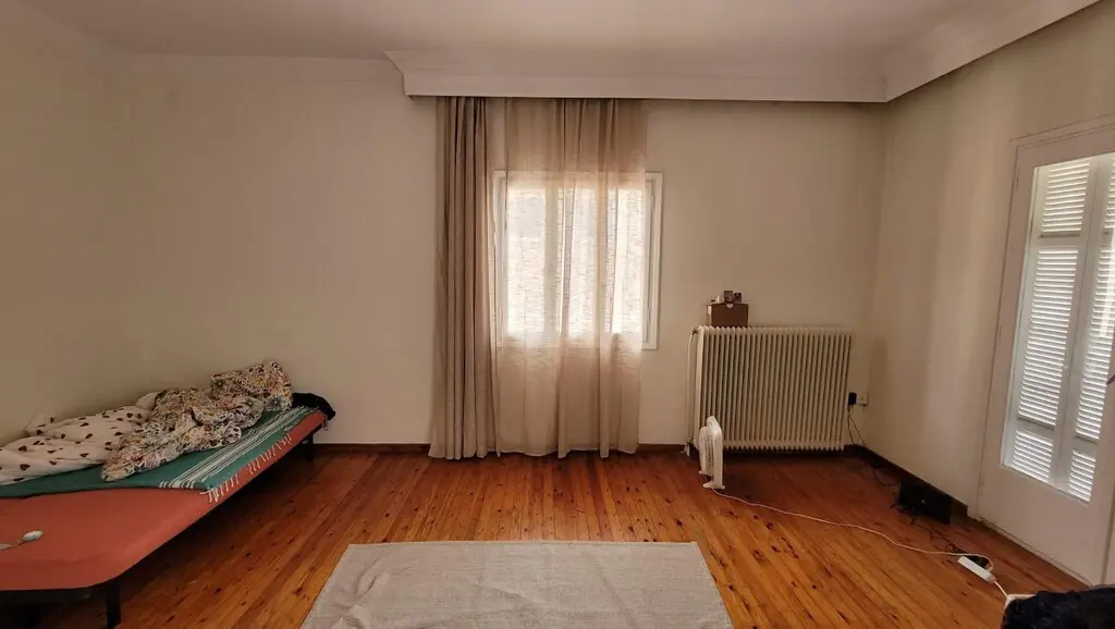 2-bedroom Flat In Thermaikos, Greece (95 M²)