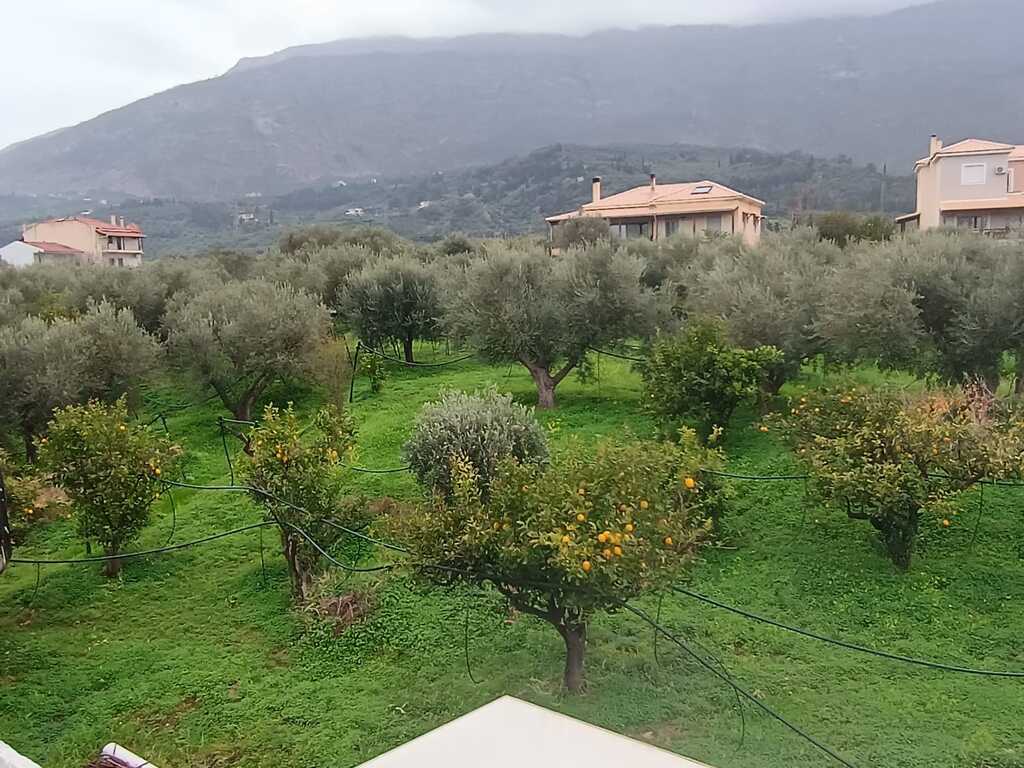 Detached House Of 203 M² In Peloponnese