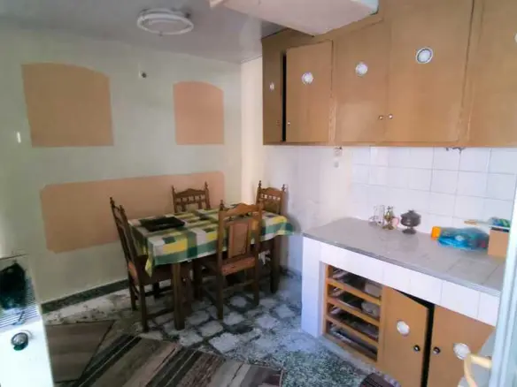 2-bedroom Duplex In Litochoro, Greece (120 M²)