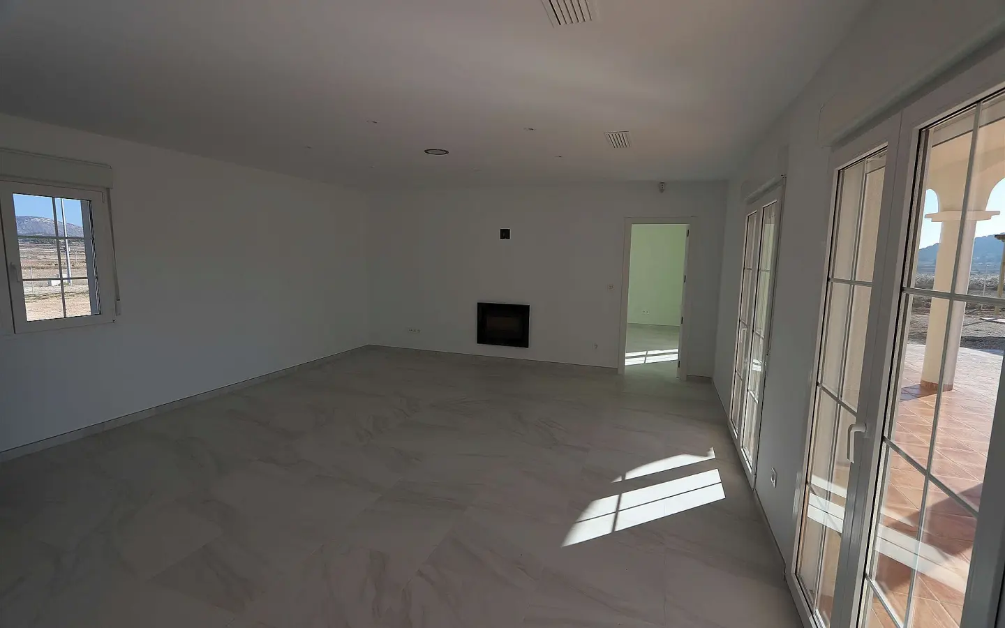 4-bedroom Detached Villa In Pinoso, Spain (225 M²)