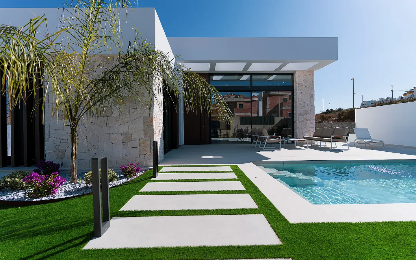 4-bedroom Detached Villa In Rojales, Spain (326 M²)