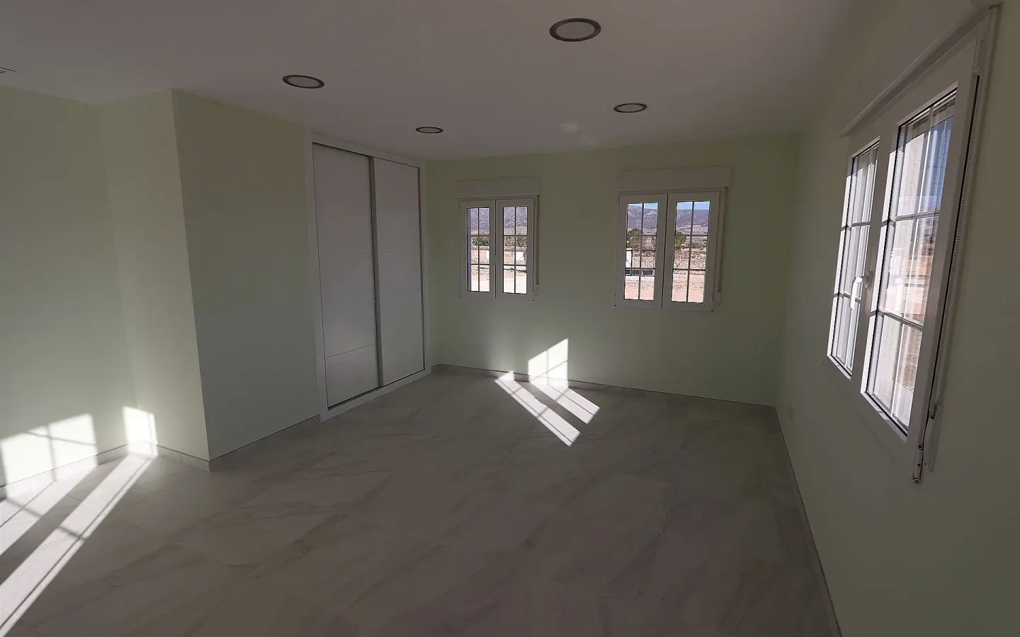 4-bedroom Detached Villa In Pinoso, Spain (225 M²)