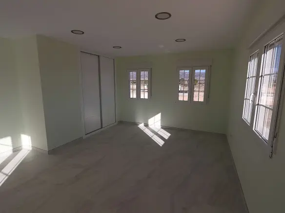4-bedroom Detached Villa In Pinoso, Spain (225 M²)