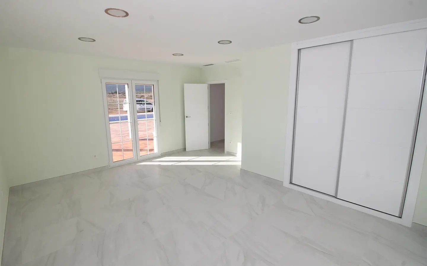 4-bedroom Detached Villa In Pinoso, Spain (225 M²)