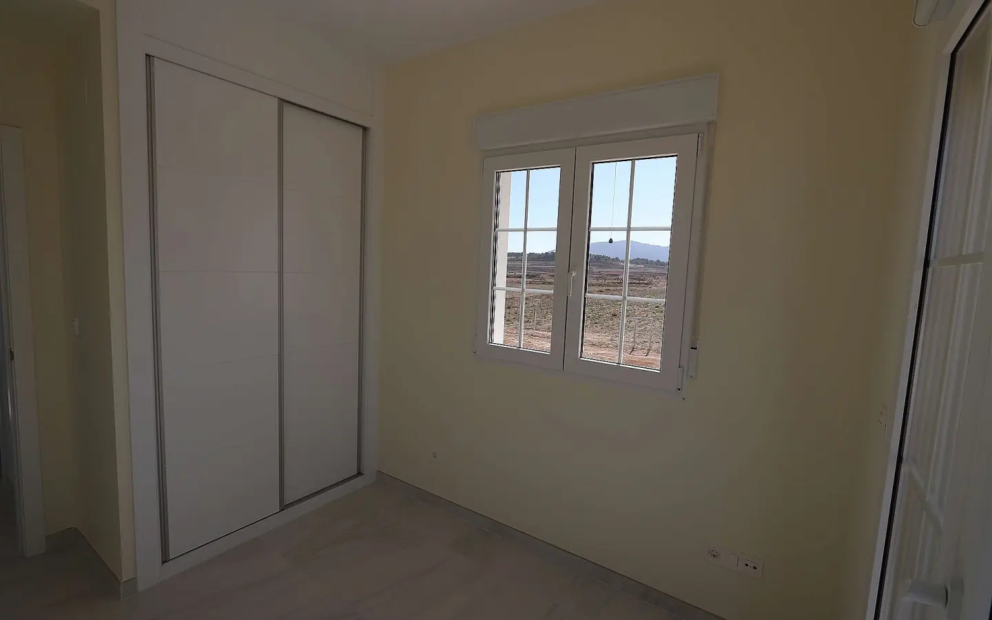4-bedroom Detached Villa In Pinoso, Spain (225 M²)